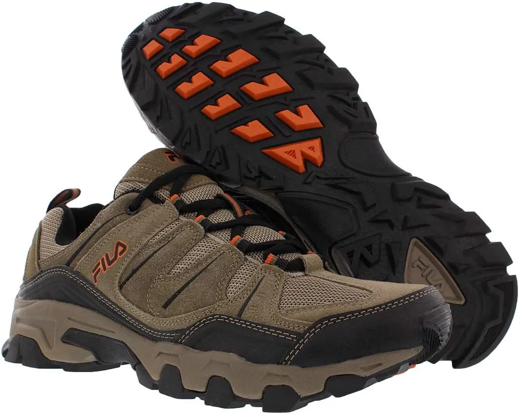 Fila Men's, Midland Trail Running Shoe