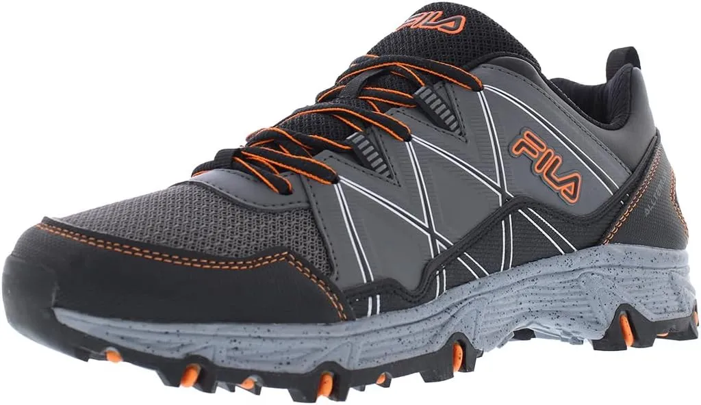 Fila Men's Midteeone Sneaker