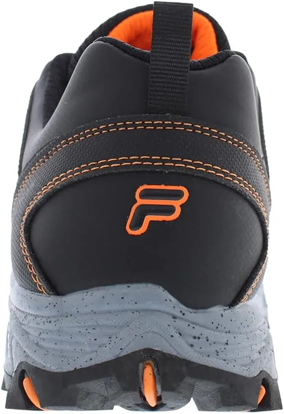Fila Men's Midteeone Sneaker