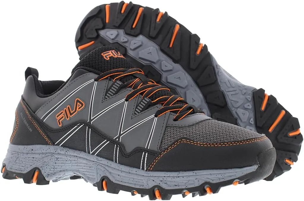 Fila Men's Midteeone Sneaker