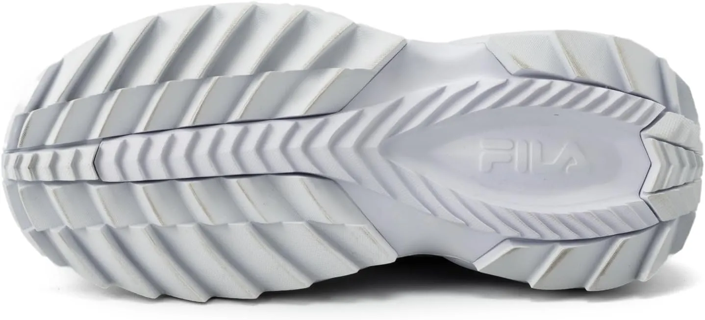 Fila Men's Sneaker Oxford