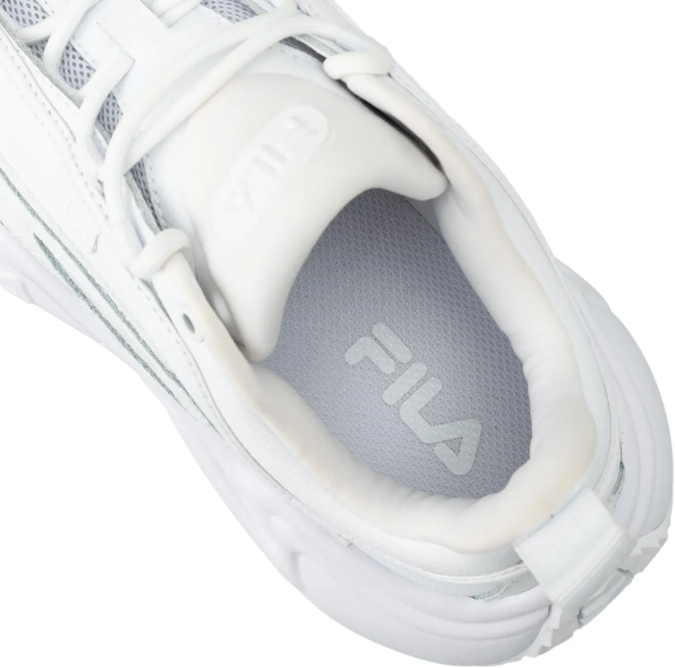 Fila Men's Sneaker Oxford