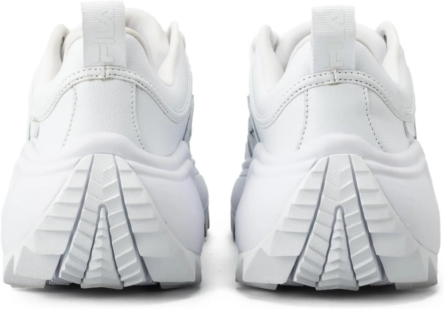 Fila Men's Sneaker Oxford