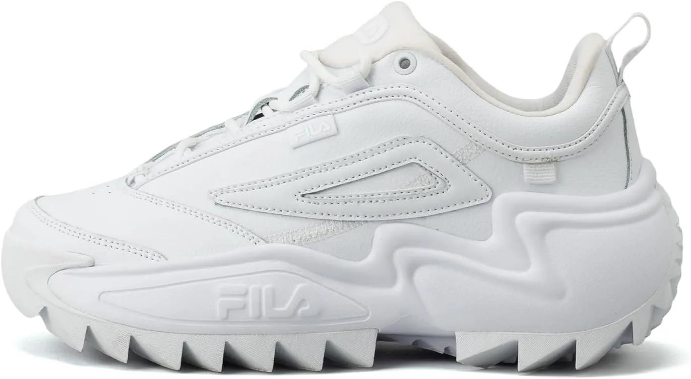 Fila Men's Sneaker Oxford