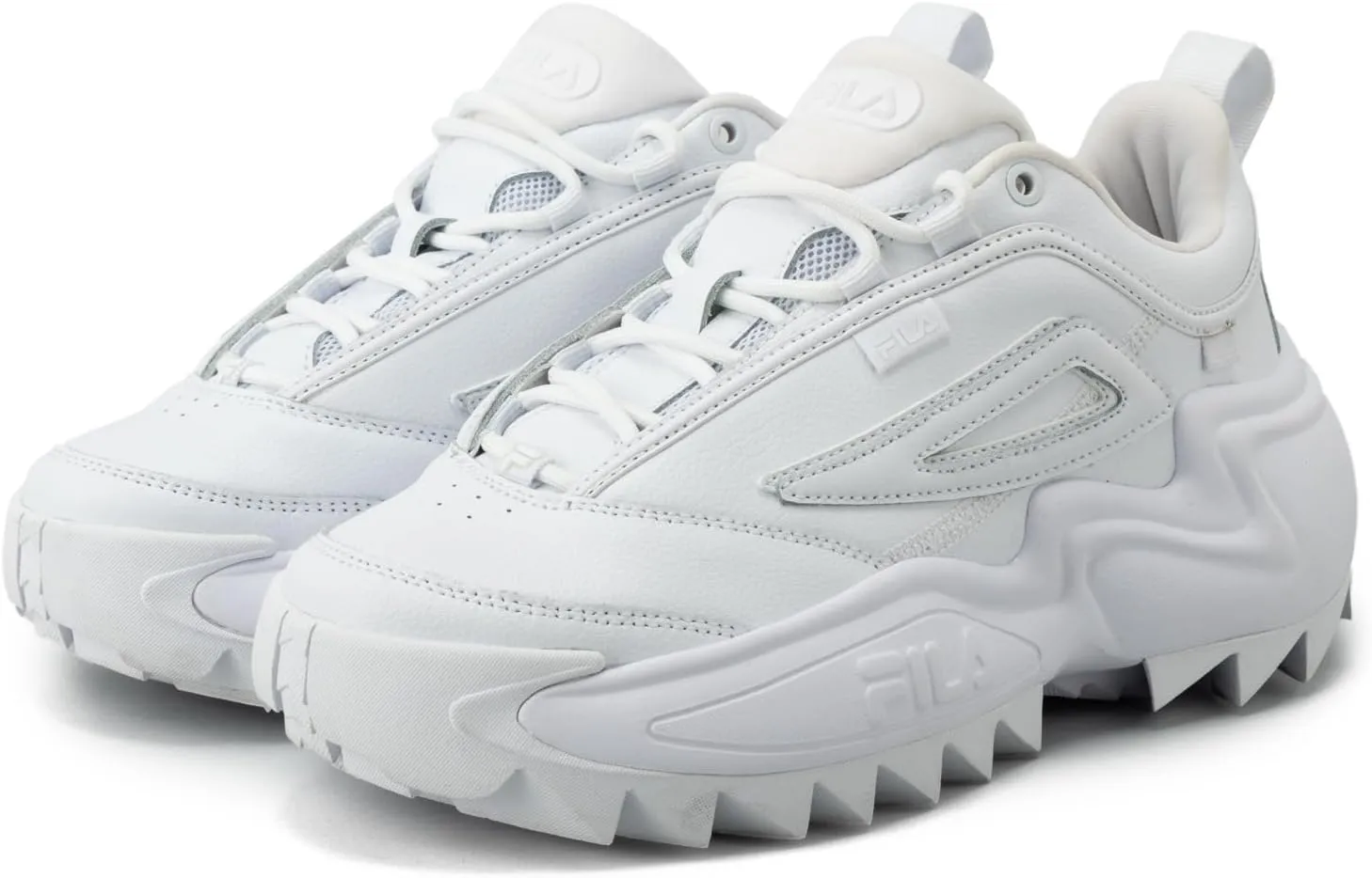 Fila Men's Sneaker Oxford