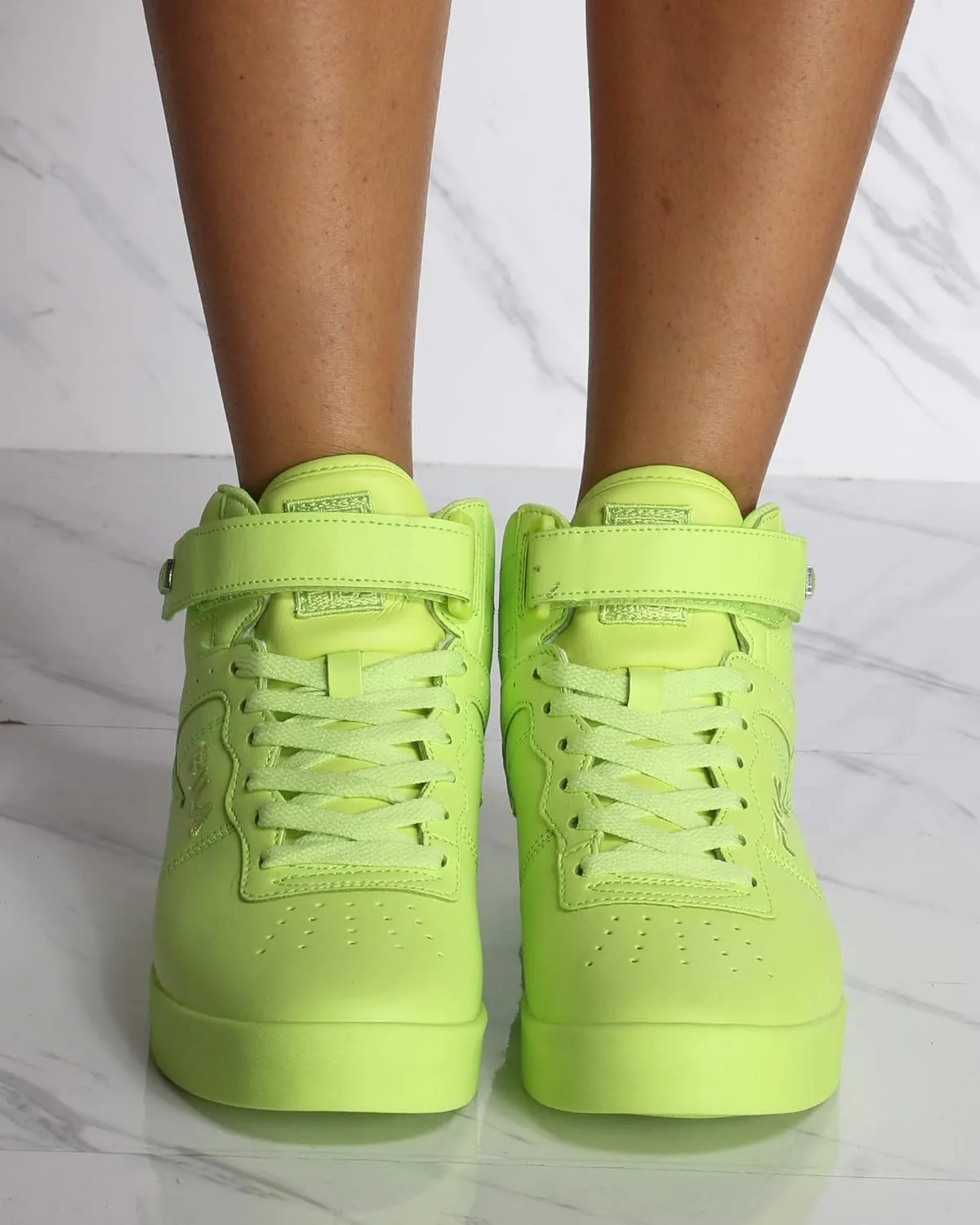 Fila Men's Vulc 13 Tonal Sneaker