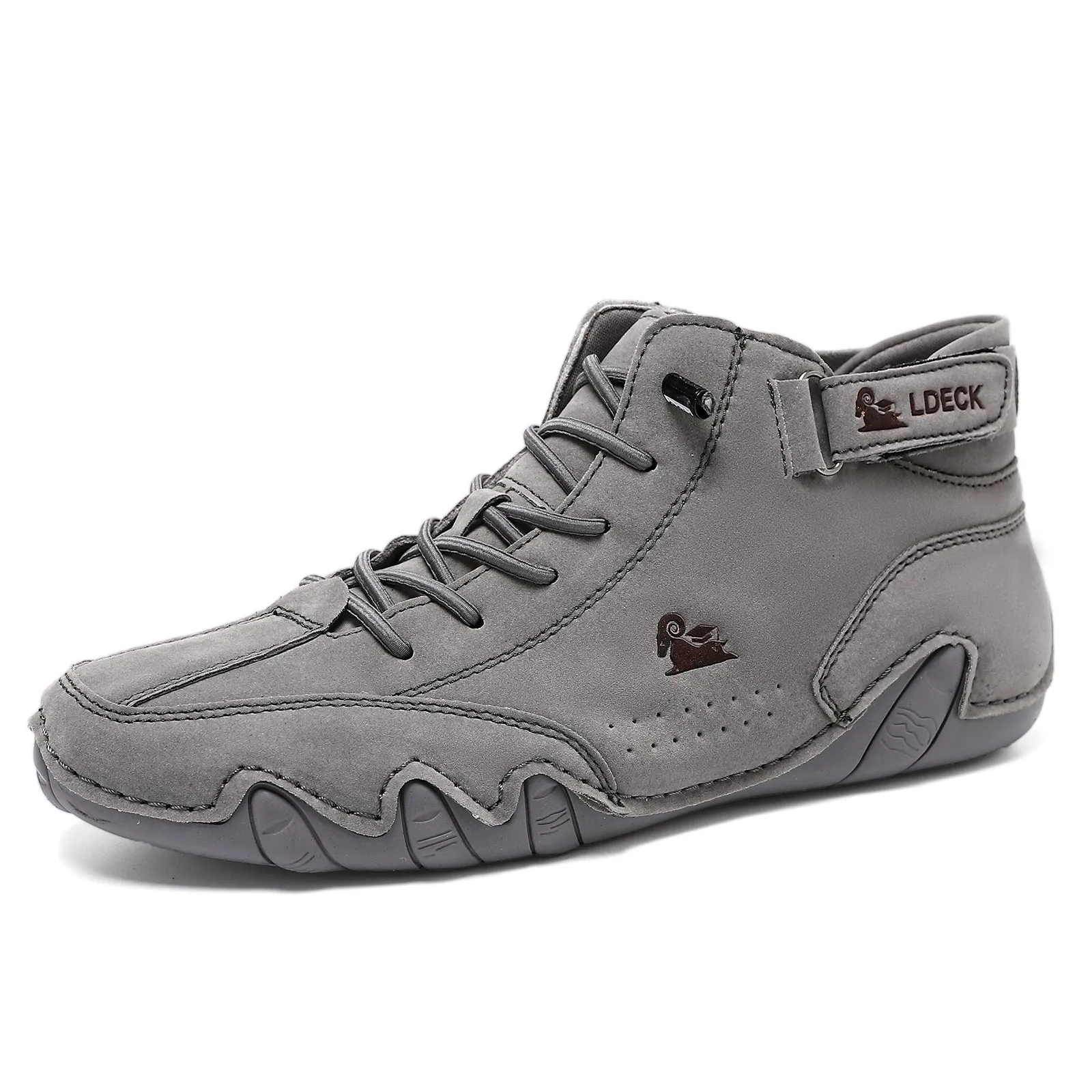 Finnian | Stylish Barefoot Footwear for Active Lifestyles | Lightweight, Flexible, Supportive