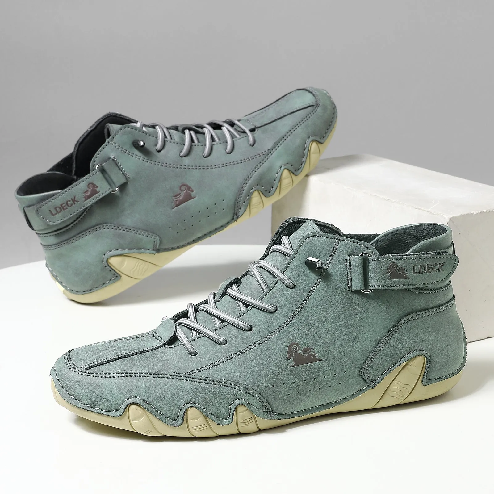 Finnian | Stylish Barefoot Footwear for Active Lifestyles | Lightweight, Flexible, Supportive