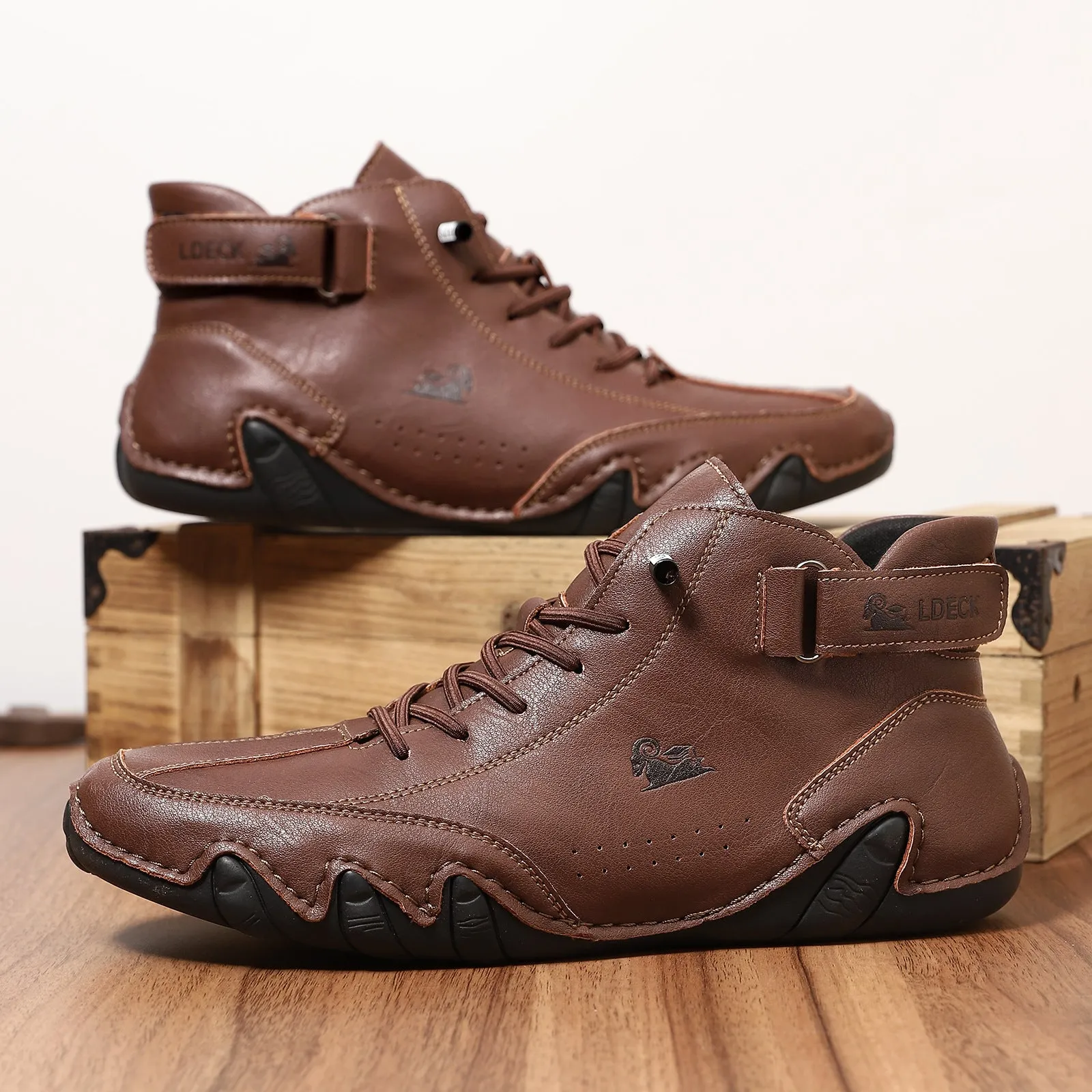 Finnian | Stylish Barefoot Footwear for Active Lifestyles | Lightweight, Flexible, Supportive
