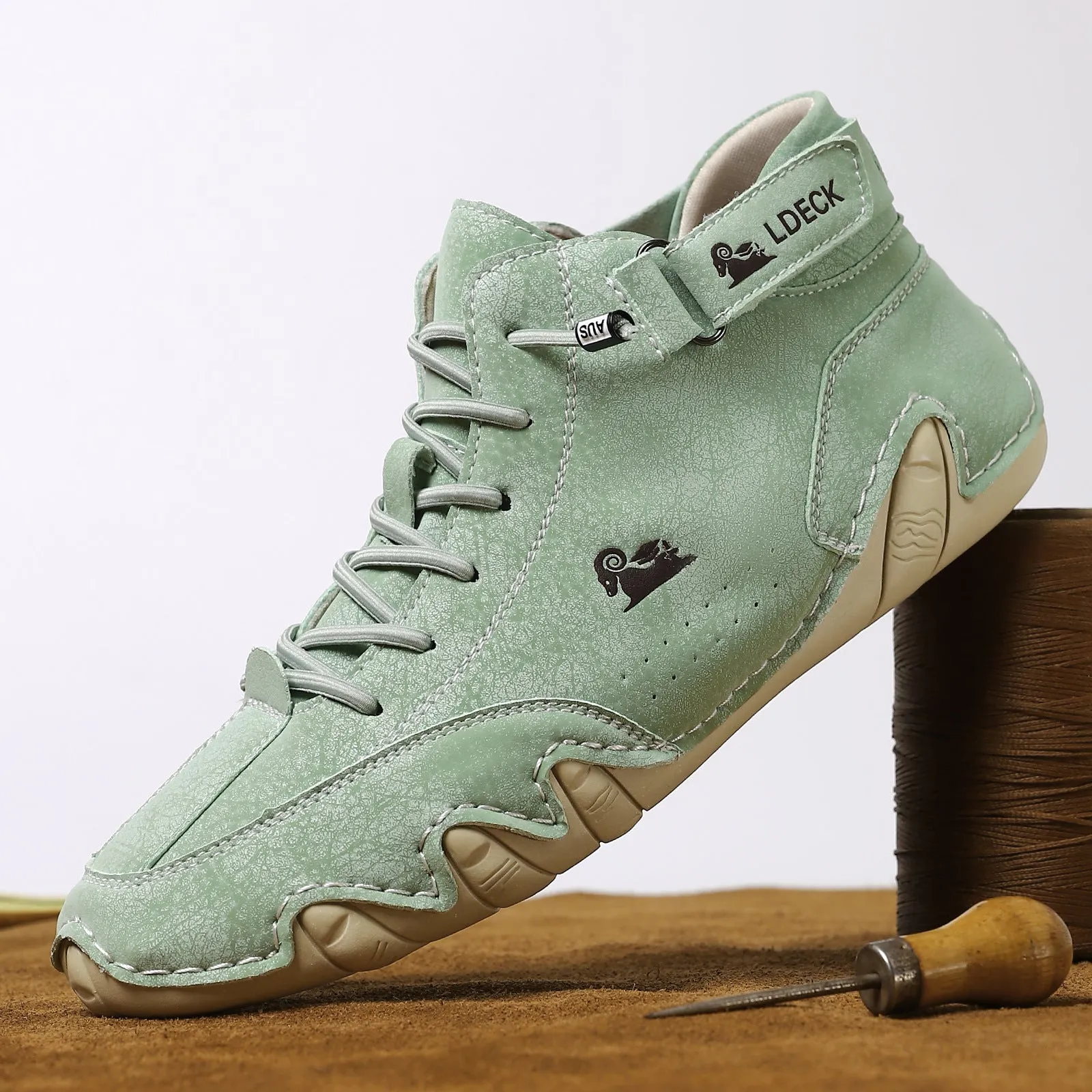 Finnian | Stylish Barefoot Footwear for Active Lifestyles | Lightweight, Flexible, Supportive