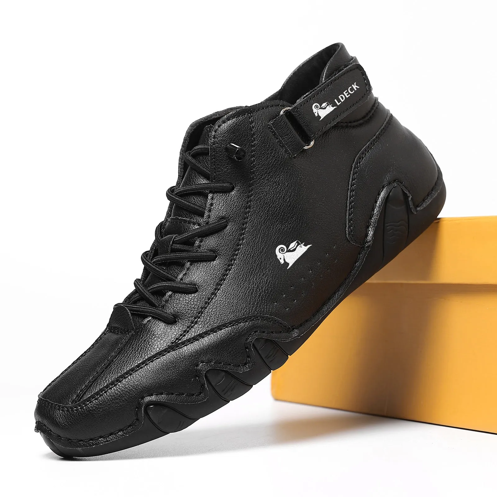 Finnian | Stylish Barefoot Footwear for Active Lifestyles | Lightweight, Flexible, Supportive
