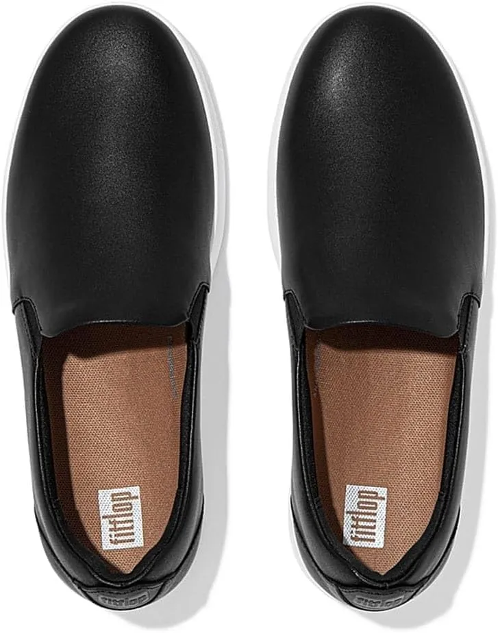 FitFlop Rally Multi-Knit Trainers