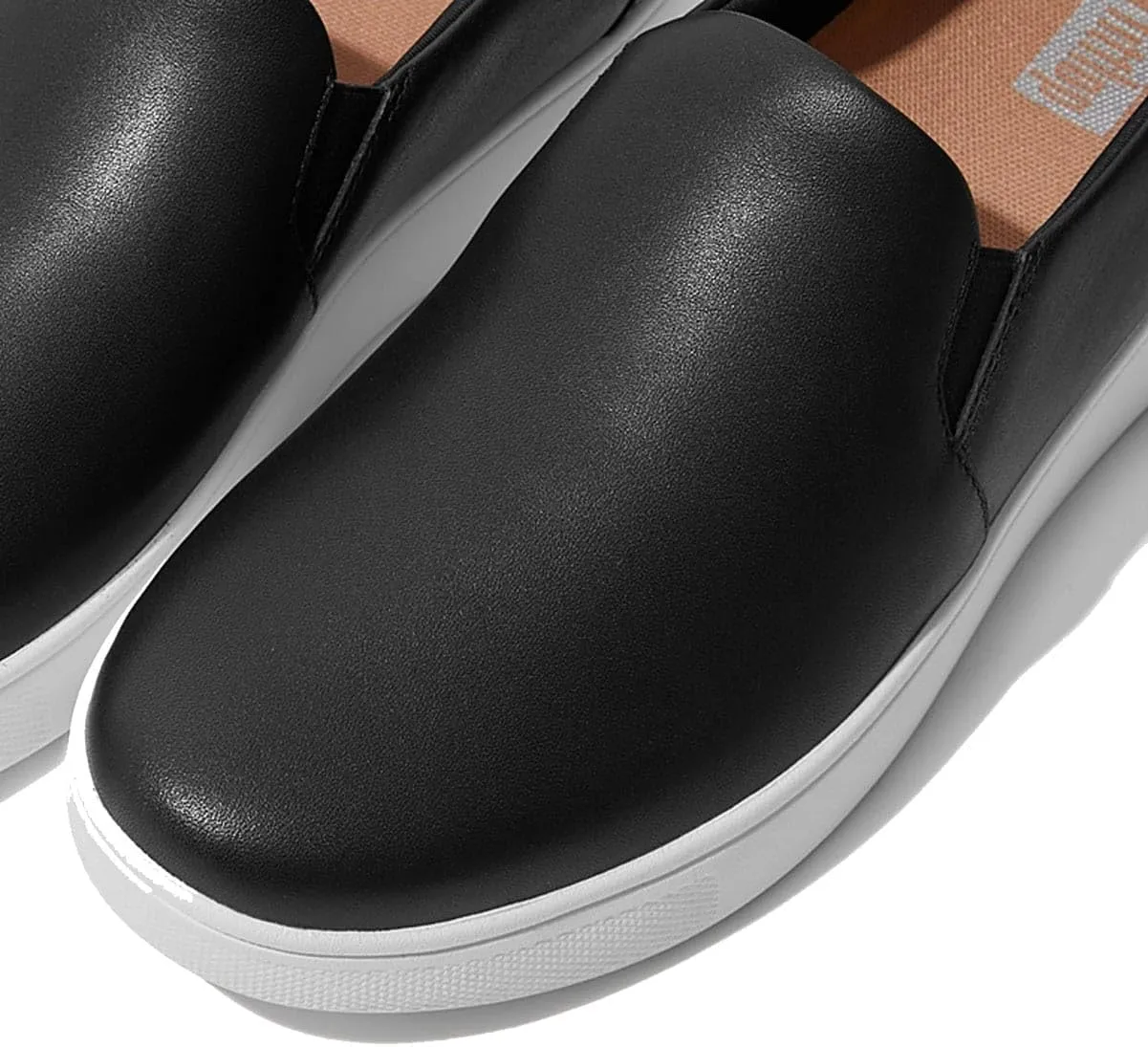 FitFlop Rally Multi-Knit Trainers