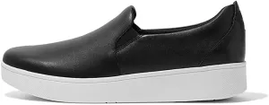 FitFlop Rally Multi-Knit Trainers
