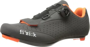 Fizik X5 Terra Mountain Bike Shoe - Adaptive Fit, Carbon Fiber, Microtex MTB Shoe