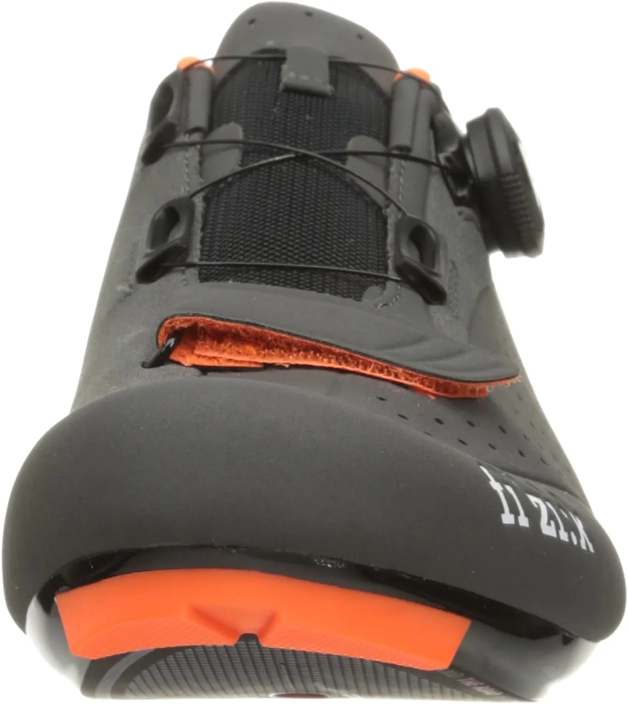 Fizik X5 Terra Mountain Bike Shoe - Adaptive Fit, Carbon Fiber, Microtex MTB Shoe