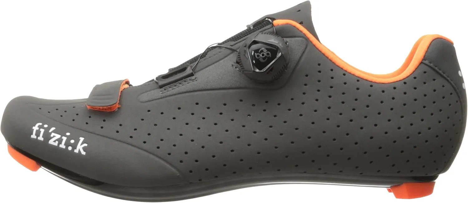 Fizik X5 Terra Mountain Bike Shoe - Adaptive Fit, Carbon Fiber, Microtex MTB Shoe