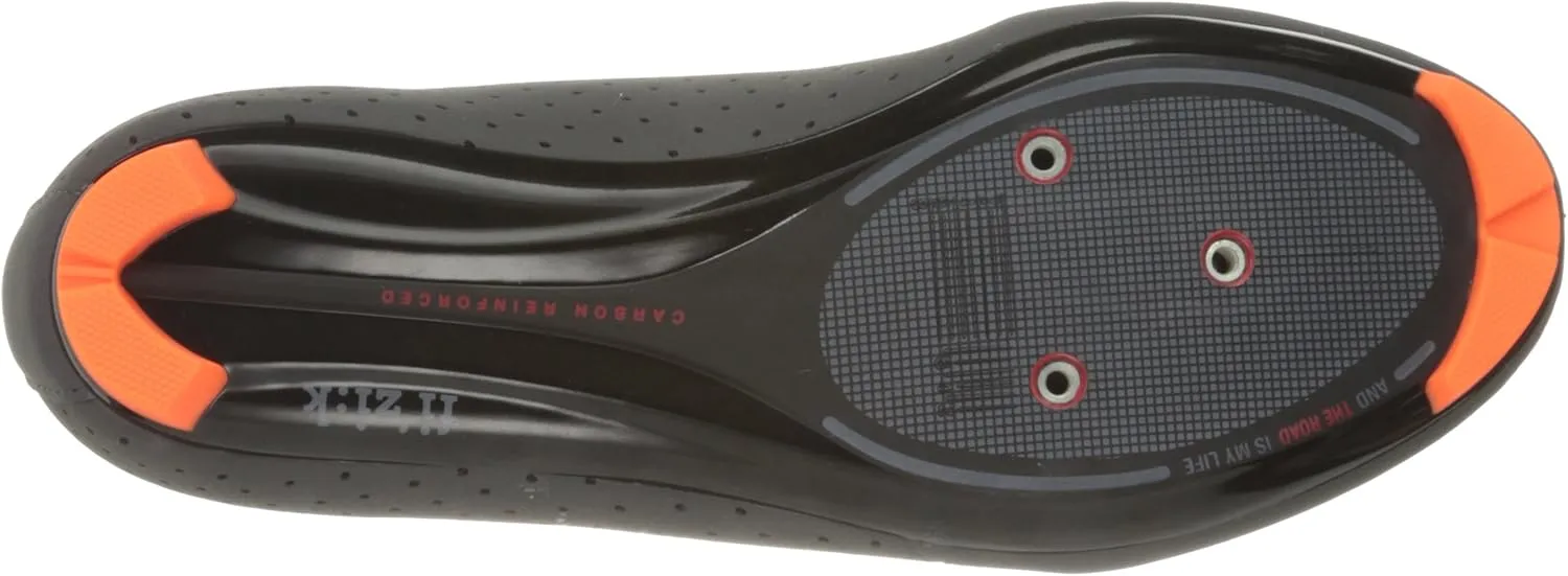 Fizik X5 Terra Mountain Bike Shoe - Adaptive Fit, Carbon Fiber, Microtex MTB Shoe