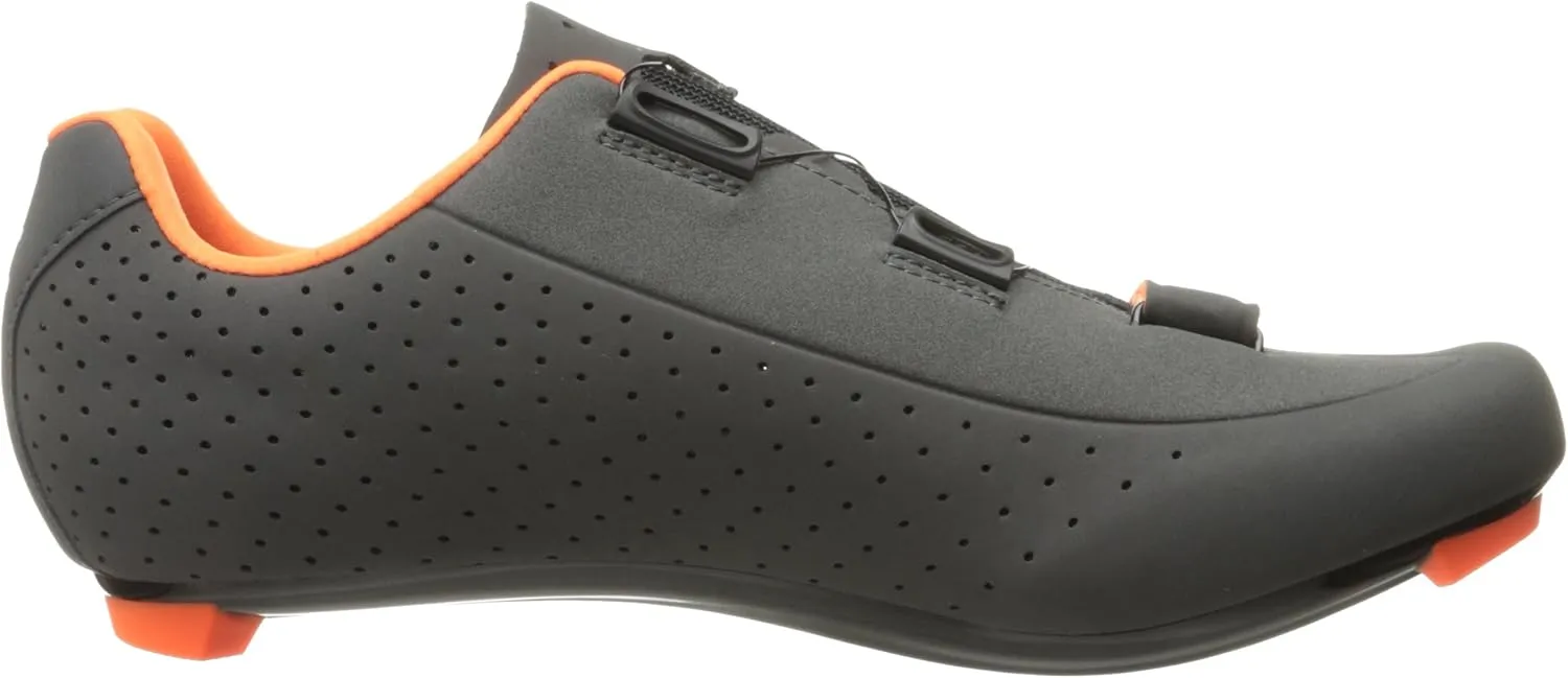 Fizik X5 Terra Mountain Bike Shoe - Adaptive Fit, Carbon Fiber, Microtex MTB Shoe