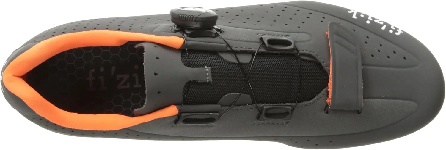 Fizik X5 Terra Mountain Bike Shoe - Adaptive Fit, Carbon Fiber, Microtex MTB Shoe