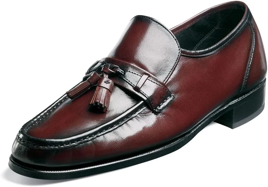 Florsheim Men's Como Tassel Loafer