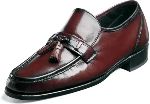 Florsheim Men's Como Tassel Loafer