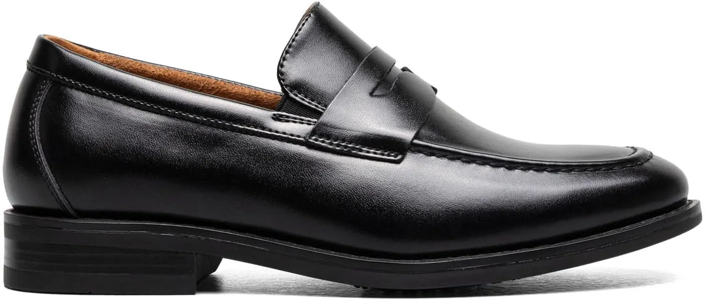 Florsheim Men's Rucci Penny Loafer Jr. (Toddler/Little Big Kid)