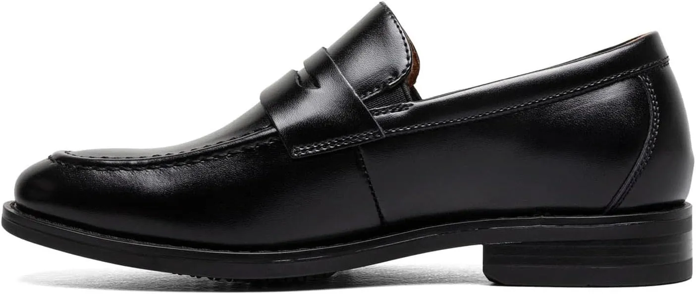 Florsheim Men's Rucci Penny Loafer Jr. (Toddler/Little Big Kid)