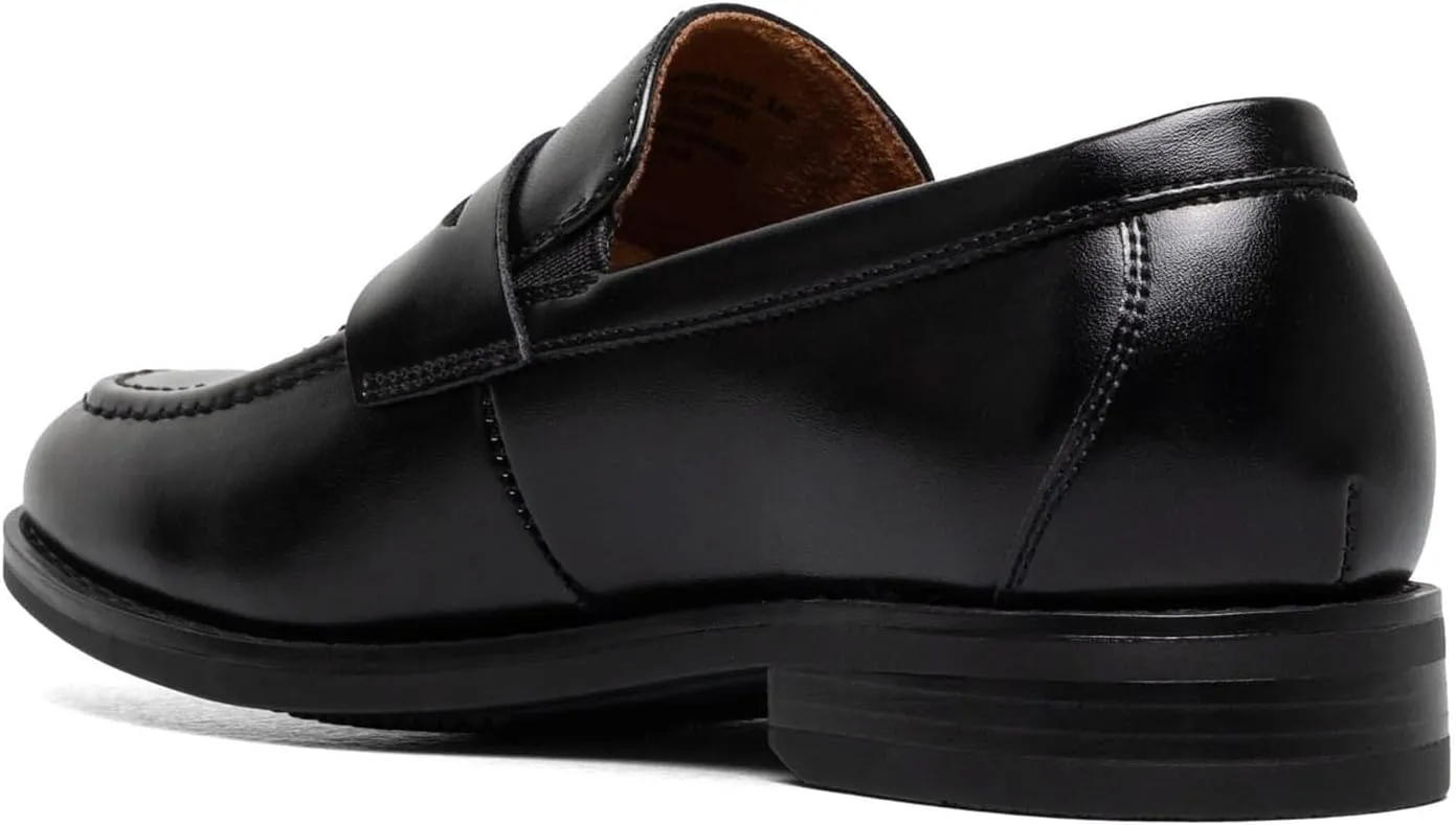 Florsheim Men's Rucci Penny Loafer Jr. (Toddler/Little Big Kid)