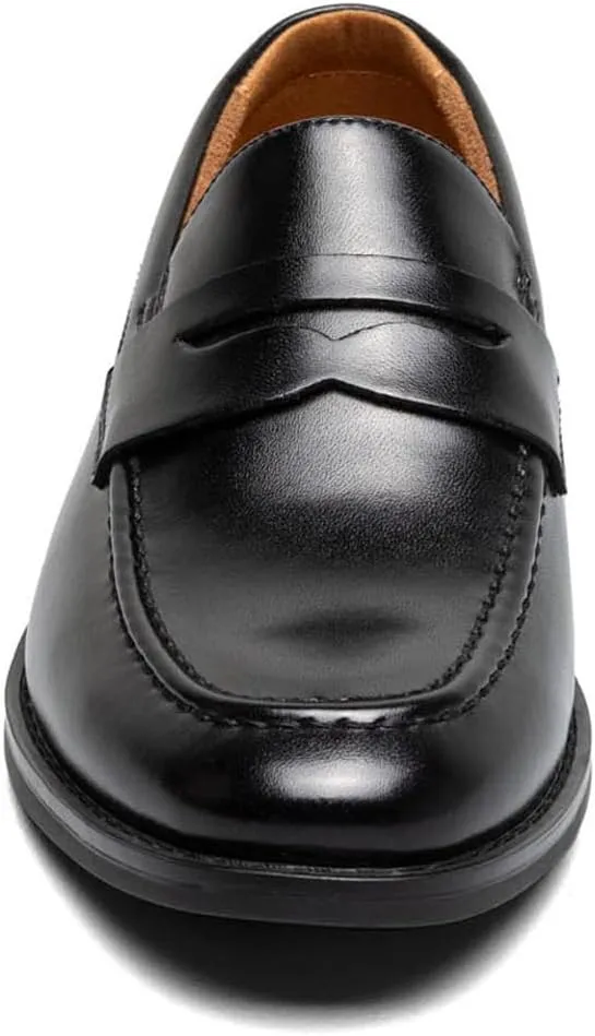 Florsheim Men's Rucci Penny Loafer Jr. (Toddler/Little Big Kid)