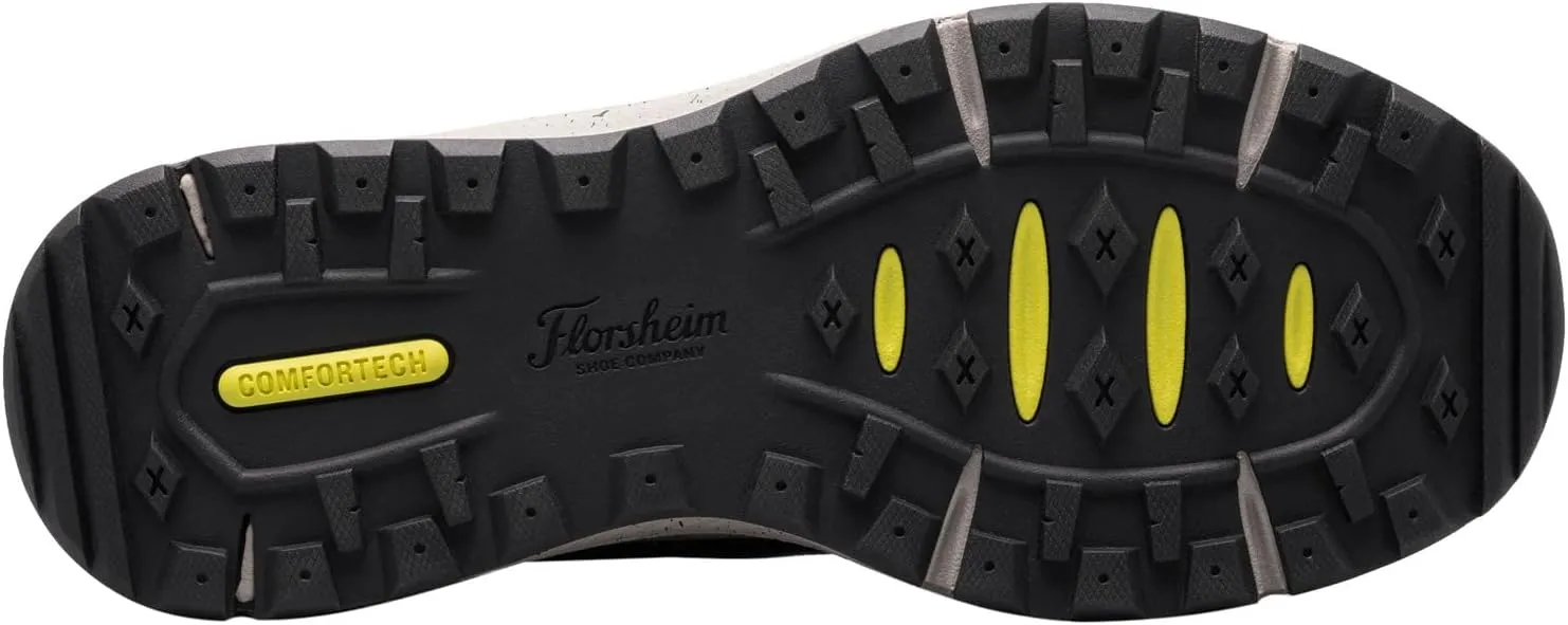 Florsheim Men's, Tread Lite Plain Toe Sneaker