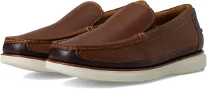Florsheim Men's Tropics Moc Toe Venetian Slip-on Loafer