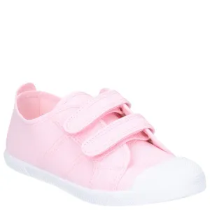 Flossy Sasha Junior Touch Fastening Shoe