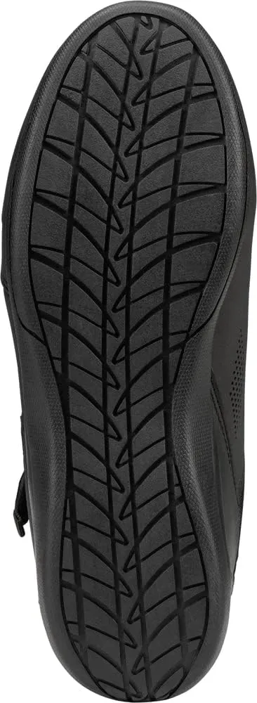 Fly Racing M21 Street Riding Shoe (Black, 10)