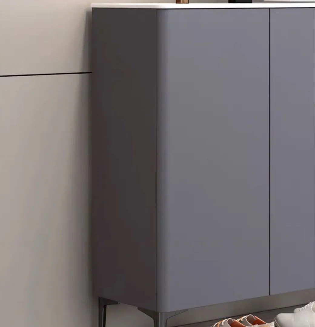FOJO Modern Shoe Cabinet
