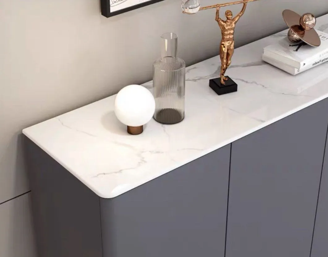 FOJO Modern Shoe Cabinet