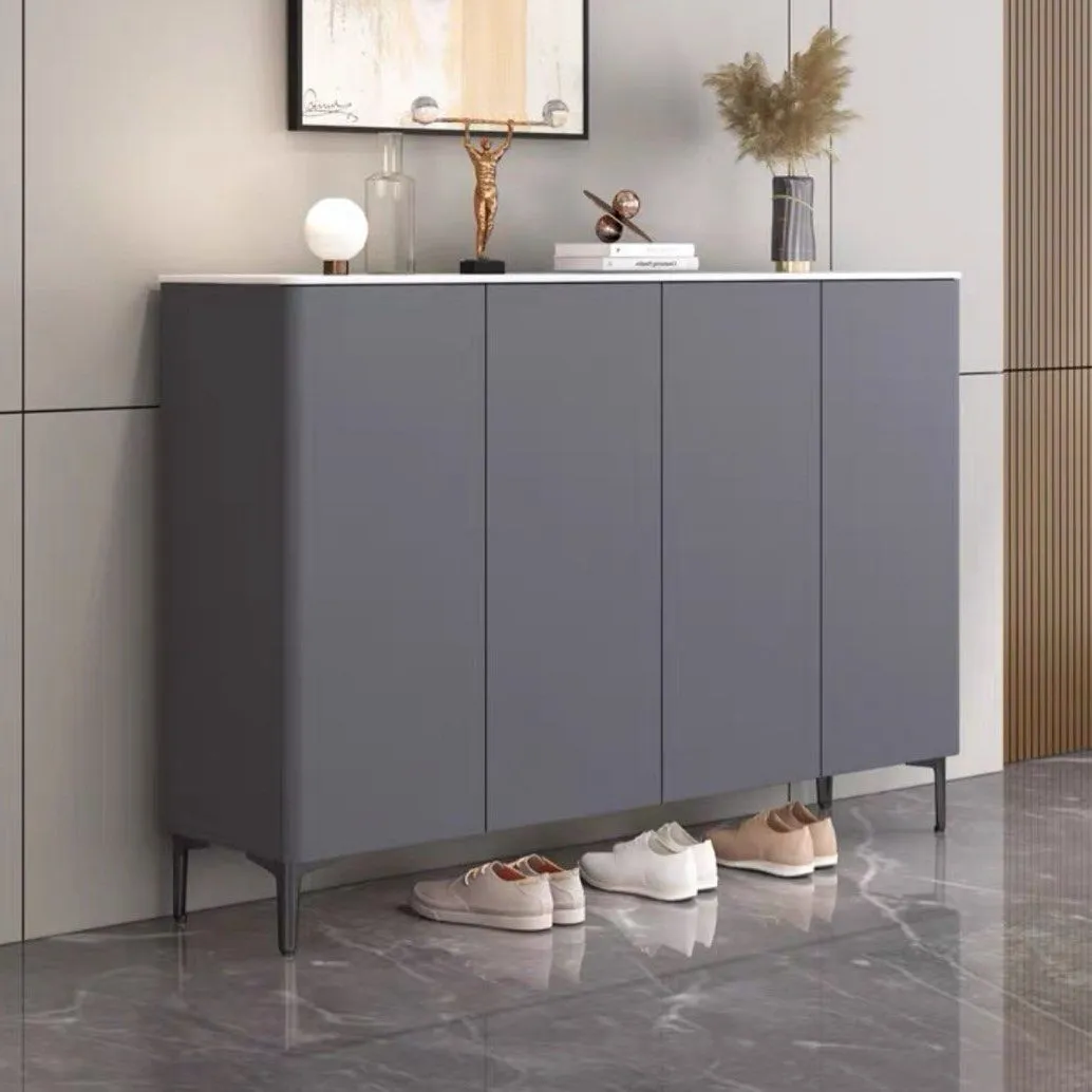 FOJO Modern Shoe Cabinet