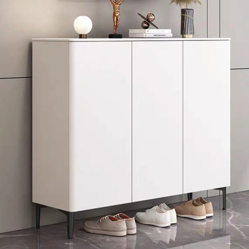 FOJO Modern Shoe Cabinet