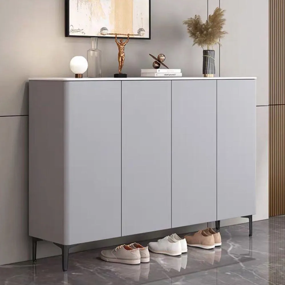 FOJO Modern Shoe Cabinet
