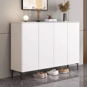 FOJO Modern Shoe Cabinet