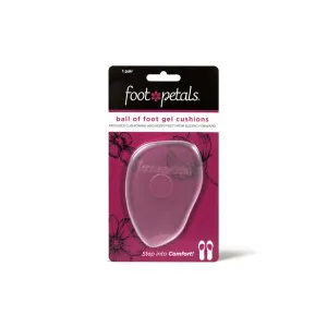 Foot Petals Gel Ball of Foot Cushions