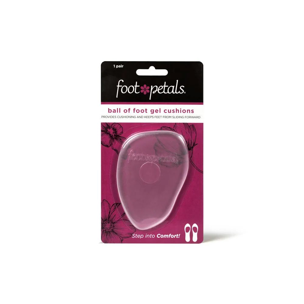 Foot Petals Gel Ball of Foot Cushions
