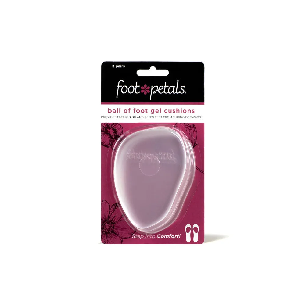 Foot Petals Gel Ball of Foot Cushions