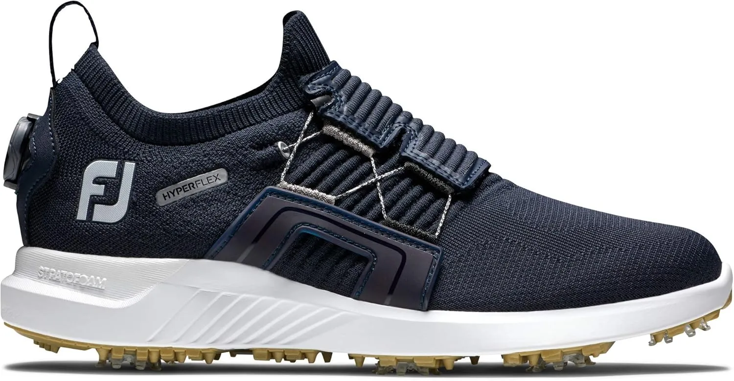 FootJoy Hyperflex BOA Golf Shoes- Previous Season