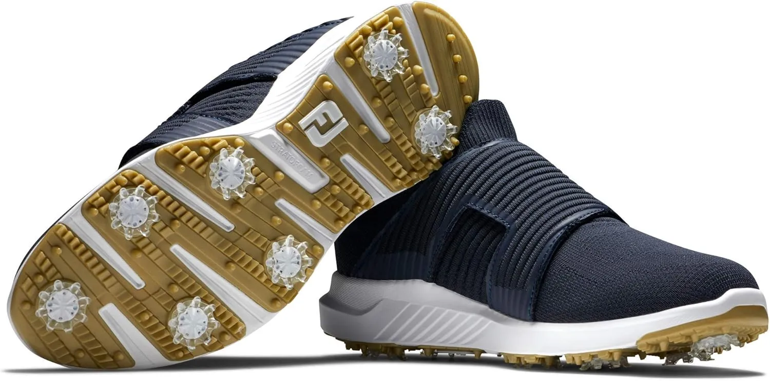 FootJoy Hyperflex BOA Golf Shoes- Previous Season