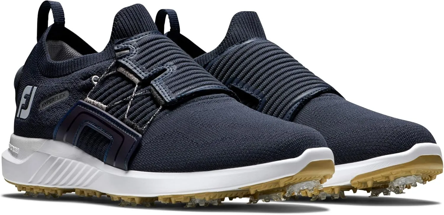 FootJoy Hyperflex BOA Golf Shoes- Previous Season