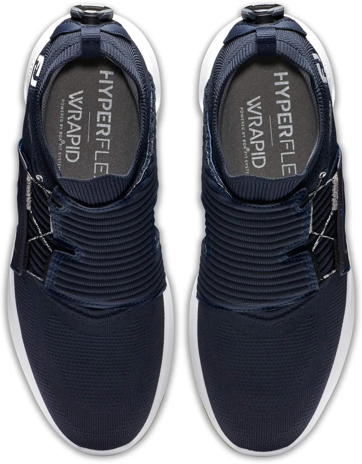 FootJoy Hyperflex BOA Golf Shoes- Previous Season