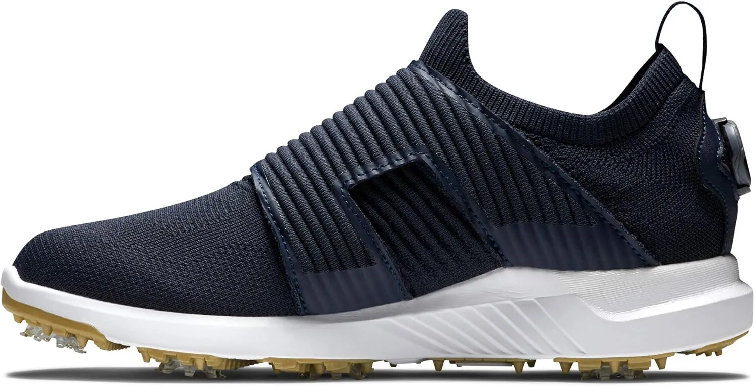 FootJoy Hyperflex BOA Golf Shoes- Previous Season