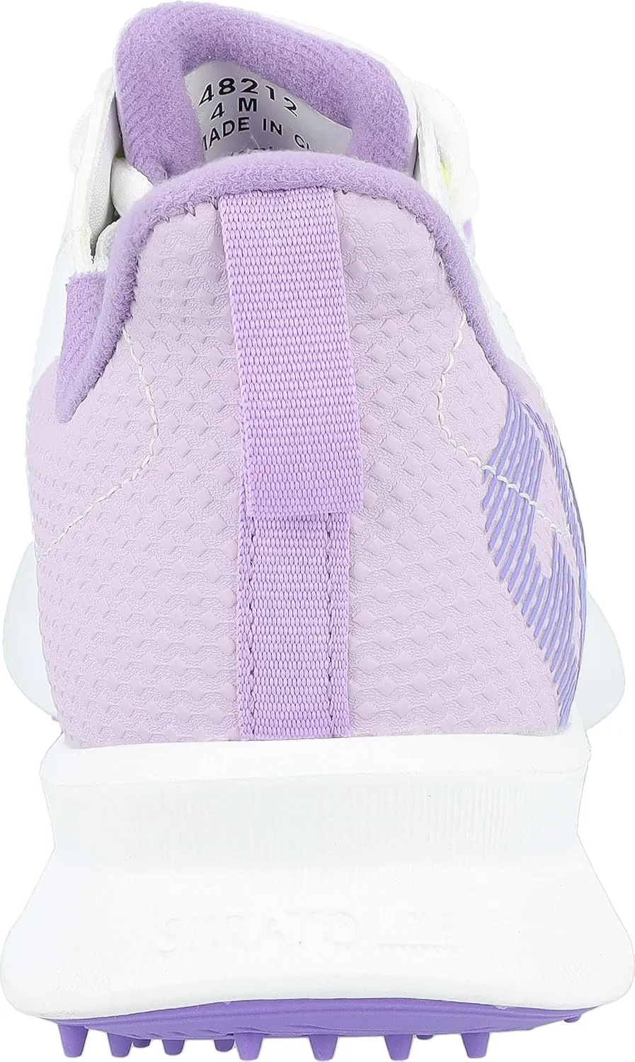 FootJoy Kids' FJ Fuel Junior Golf Shoe