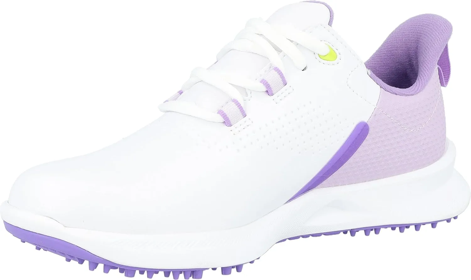 FootJoy Kids' FJ Fuel Junior Golf Shoe